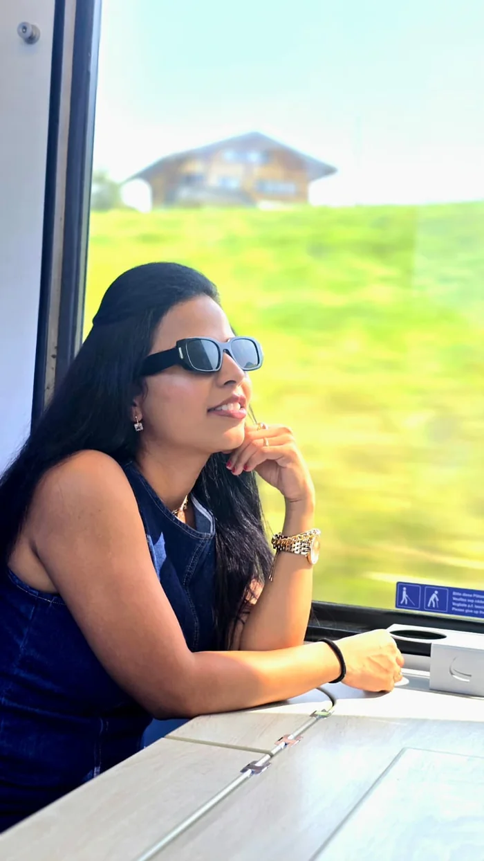 Dr. Tejasvini, Docwellness dietician
